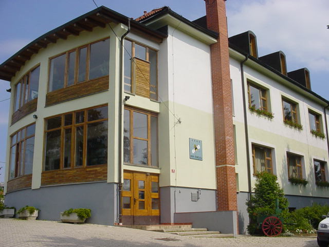 CŠOD Čebelica